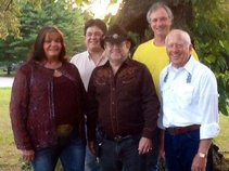 Jerry Raby & "MOST WANTED" (formerly Vintage Country)