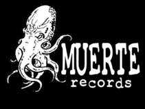 MUERTE records