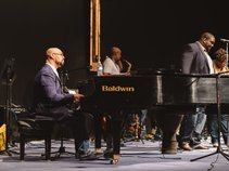 Keith Reed Jr. and New Sound of Worship