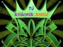 DJ KHRONIK KANDY