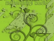 Authenticity! Radio