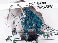 Image for Lost Bayou Ramblers