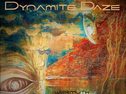 Image for The Dynamite Daze