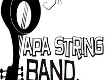 Papa String Band