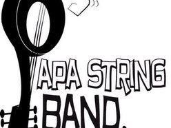 Image for Papa String Band