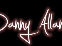 the Danny Allan Band