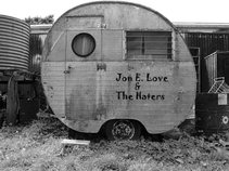 Jon E. Love
