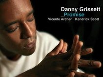 Danny Grissett Trio