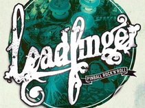 Leadfinger