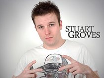 Stuart Groves AKA Jack Crack