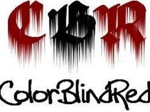 ColorBlindRed