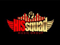 HISsquad Music Group