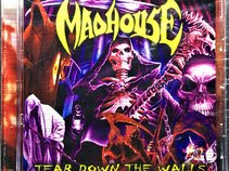 MADHOUSE (OFFICIAL)