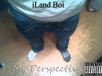iLand Boi Exclusive (Producer)