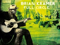 Brian Kramer blues