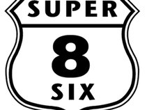Super 8 Six