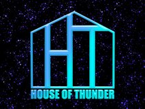 House Of Thunder
