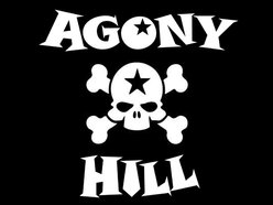 Image for Agony Hill