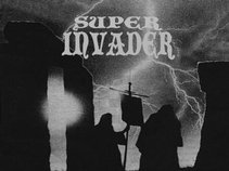 SUPER INVADER