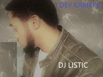 DJ LISTIC