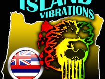 PositiveIsland Vibrations