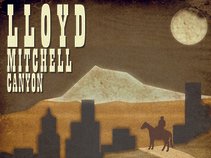 Lloyd Mitchell Canyon