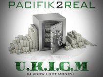 Pacifik2Real Official Music Page