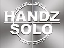 Dj Handz Solo