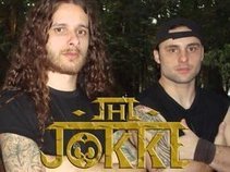 The Jokke