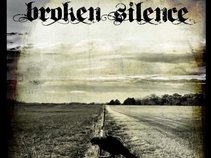 BROKEN SILENCE