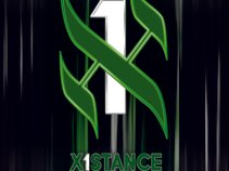 X1STANCE