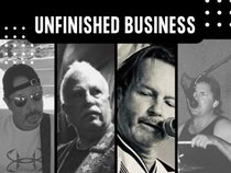 Unfinished Business Band