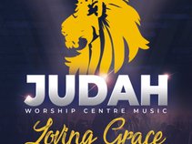 Judah Worship Centre Music