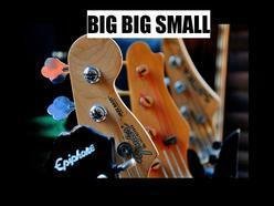 big big small