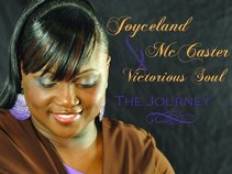 Joyceland McCaster & Victorious Soul