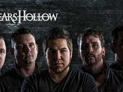 Image for Three Years Hollow