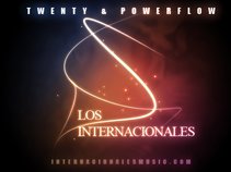 Twenty y Powerflow Los Internacionales
