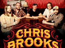 Chris Brooks and The Silver City Boys