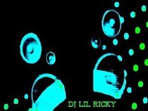 DJ LiL Ricky