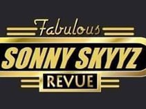 The Sonny Skyyz Revue