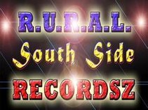 RuralSouth Collaboration Playlist