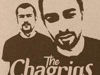 The Chagrins