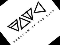 Freedom Of The City