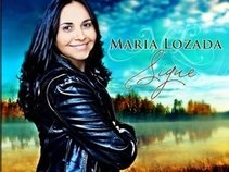 Maria Lozada
