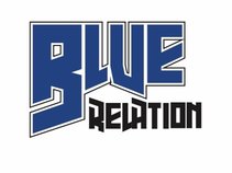 Blue Relation