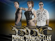 Digital Diamond Clan