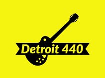 Detroit 440