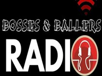 Bosses And Ballers Radio