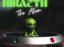 Hiraeth (The Alien)