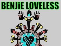 Benjie Loveless